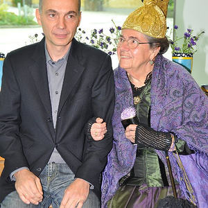 Wanderbank+Jubelhochzeiten