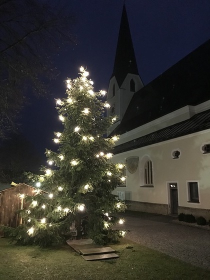 Frohe Weihnachten