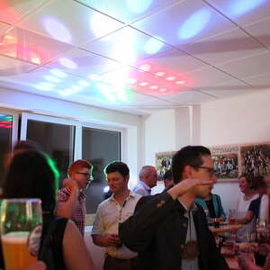 Ein gelungenes Fest der Pfarre Ottnang