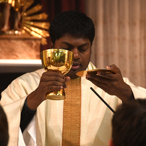 Osternacht 2026 in der Pfarre Kopfing
