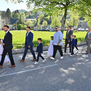 in Kleinraming