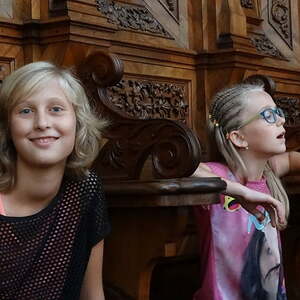 Ministrantenausflug 2016, Pfarre Neumarkt im Mühlkreis