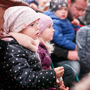 Pfarrcaritaskindergarten Sarleinsbach