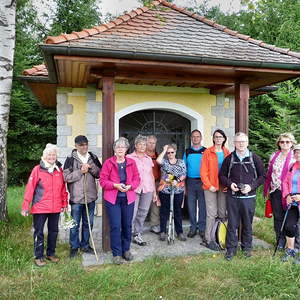 des Männerstammtisches