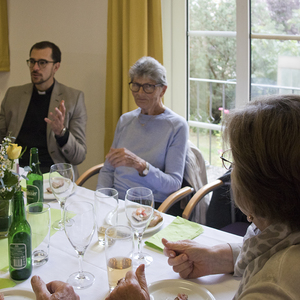 Fest für Ehejubilare 2023