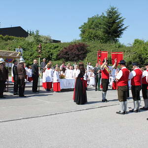 Pfarre Neumarkt im Mühlkreis