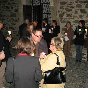 Lange Nacht der Kirchen in Eferding