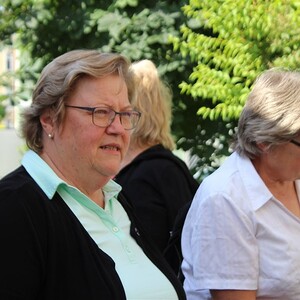 Betriebsausflug 2022 ins Eferdingerland