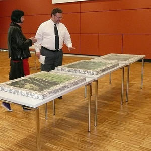 Lange Nacht der Kirchen