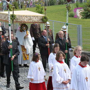 Pfarre Neumarkt im Mühlkreis