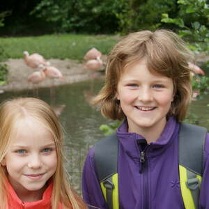 Kinderausflug Schmiding