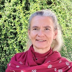 Katharina Hinterhofer