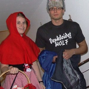 Pfarrgschnas der Jugend