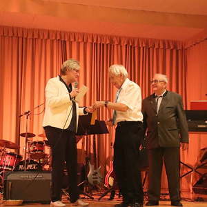 Faschingsgschnas in Kleinmünchen