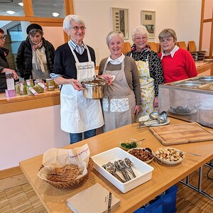 Familienfasttag 2024