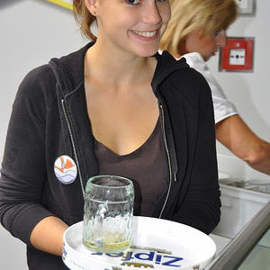 Pfarrzentrum Eröffnungsfest 