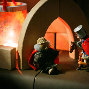 Pfarrcaritaskindergarten