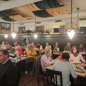 KFB-Herbstwallfahrt nach Lauffen und Bad Ischl