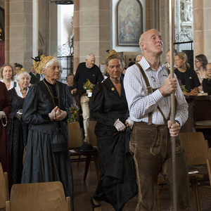 Mariä Himmelfahrt 2025