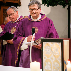 Pfarrkirche Sarleinsbach