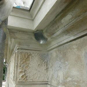 Impressionen Pfarrhofrenovierung