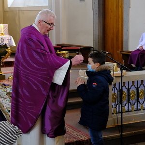 Vorstellungsgottesdienst