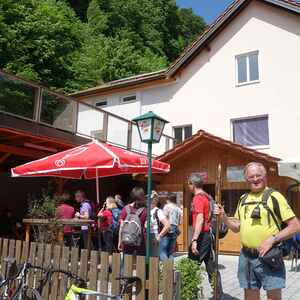 meditative Pilgerwanderung 28.4.18