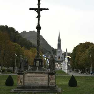 Lourdes 