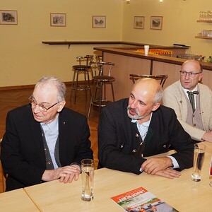 15 Jahre KMB-Münichholz