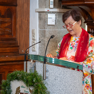 Pfarrfest Lasberg, 2024