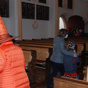 Faschingssonntag 2022