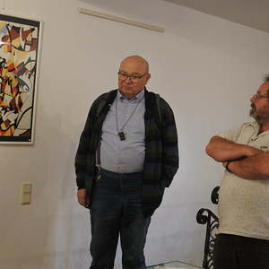 Pfarrausflug Pettenbach