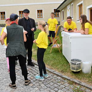 Pfarre Hörsching hl. Jakob