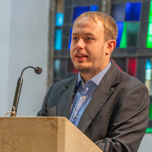 Erntedank-Fest Pfarre Kirchdorf an der Krems Bild: Jakob Haijes, Pfarrgemeinderats-Obmann