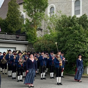 Pfarrfirmung 17.05.2025 Niederneukirchen