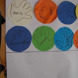 Kleinkindergottesdienst