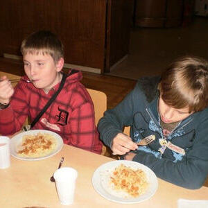 Kinderbibeltage 2013