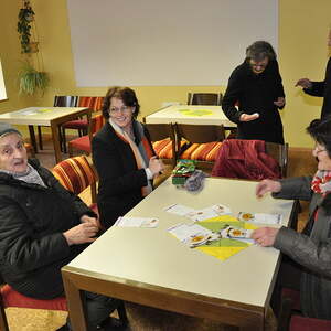 LG Marianne Berthold