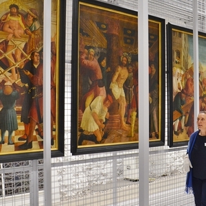 Führung kulturGUTspeicher