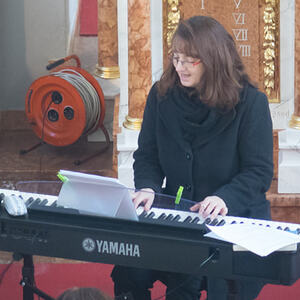 Mütterdankmesse 2017