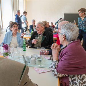 Jubelpaare Pfarre Kirchdorf an der Krems