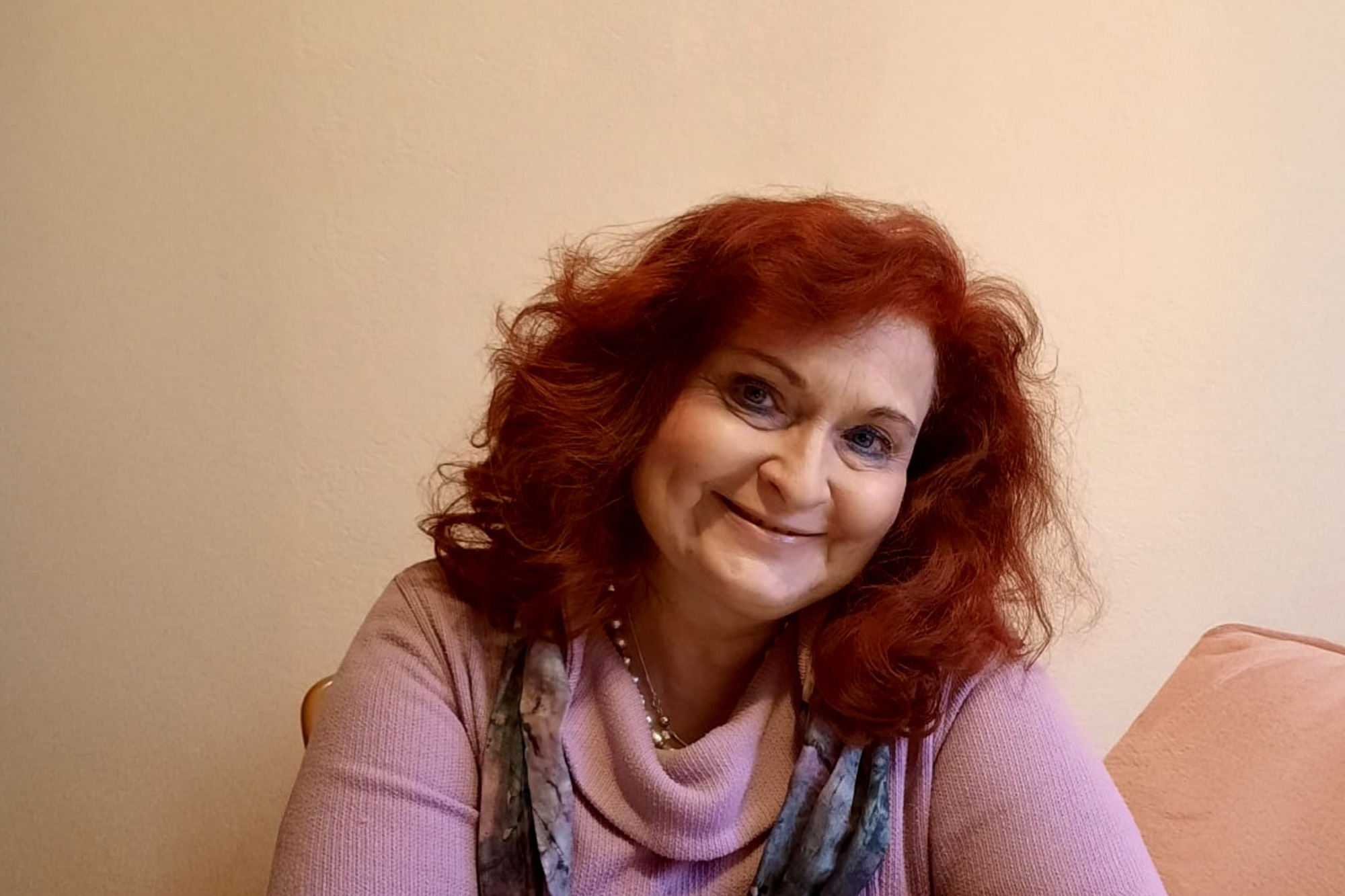 Susanne Würleitner / © Susanne Würleitner Susanne Würleitner