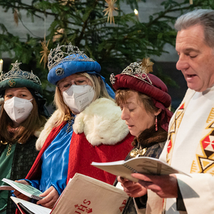 Dreikönigsaktion 2022