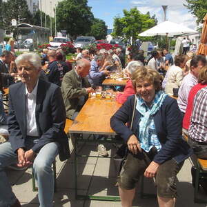 Tag der Herzlichkeit