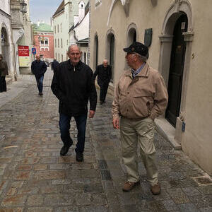 KMB-Wallfahrt Steyr 2017