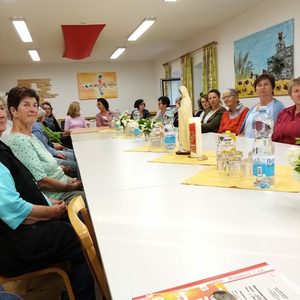 Jahreshauptversammlung 2022 mit Wahl des neuen Leitungsteams