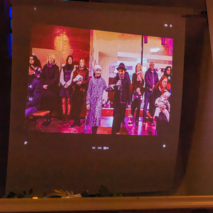 Kindermette in der Pfarre Kirchdorf an der Krems. Gestalltung Jungschar-Team Kirchdorf