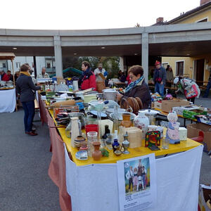 Flohmarkt