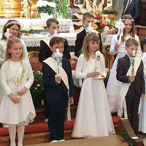 Erstkommunion 2023