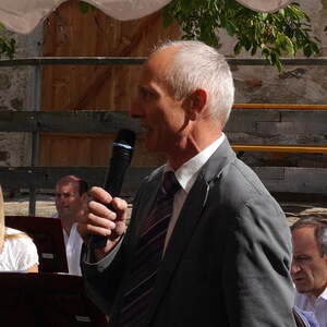  Pfarrfrühschoppen 2013